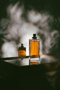 El perfume Victoria de Victorinox emana un seductor aroma floral con toques de frescura y elegancia.